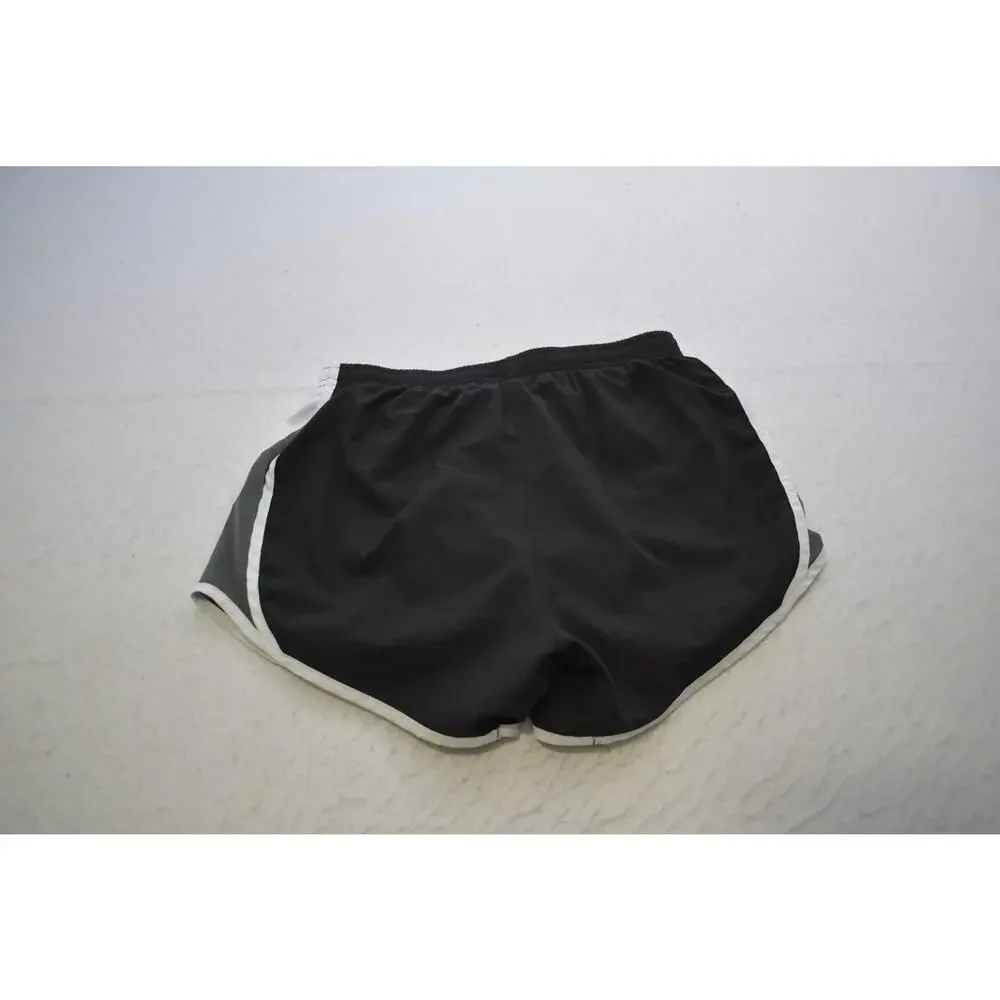 Nike Gym Shorts Dri Fit Performance Lined Athletic Running Womens Size XS XSMALL